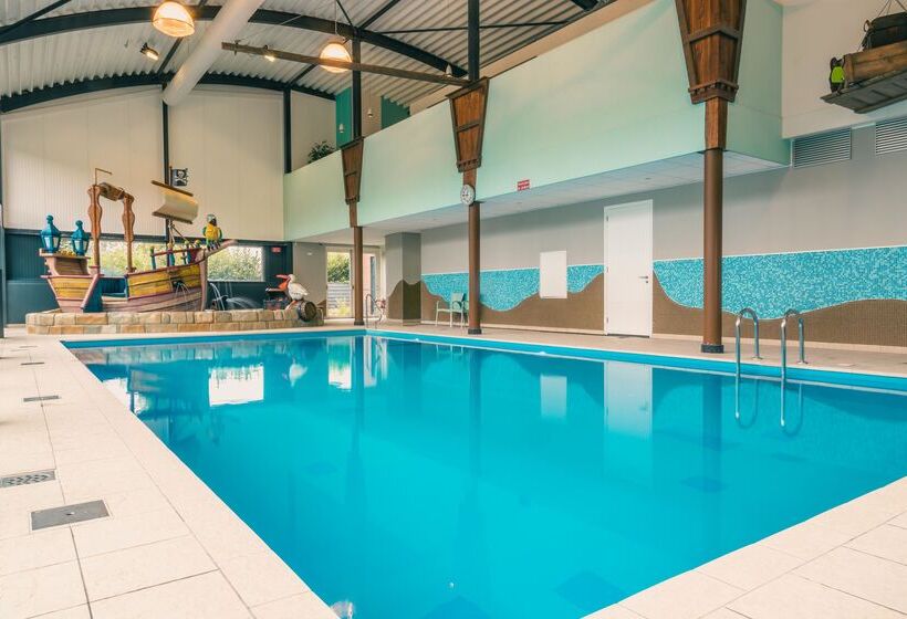 Europarcs Resort De Biesbosch