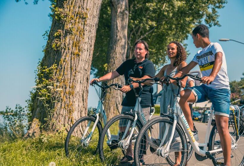 Europarcs Resort De Biesbosch