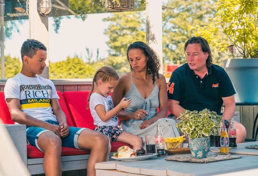 Europarcs Resort De Biesbosch