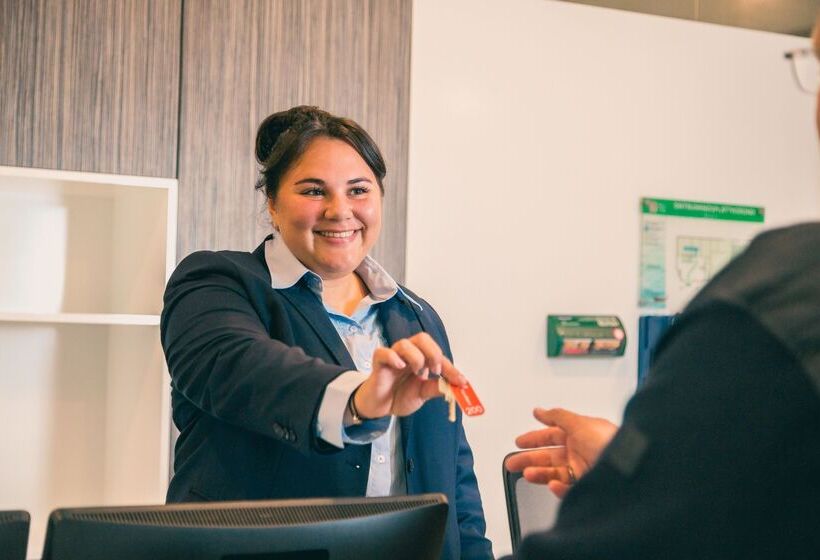 Europarcs Resort De Biesbosch