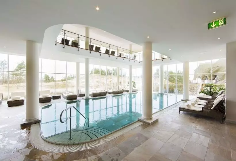 Ferienwohnungen Dünenmeer