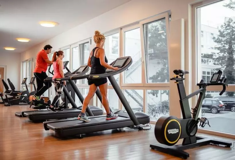 Ferienwohnungen Dünenmeer