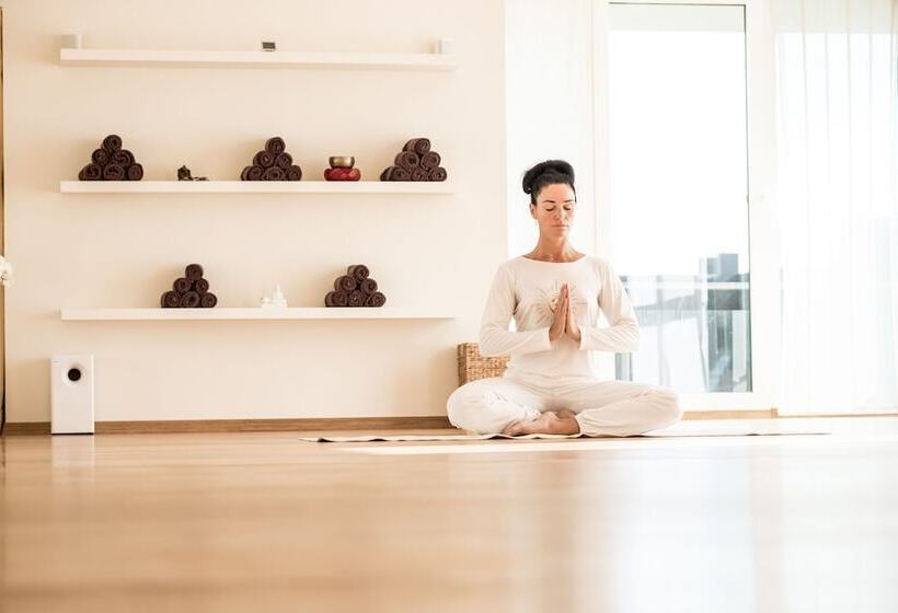 Ferienwohnungen Dünenmeer