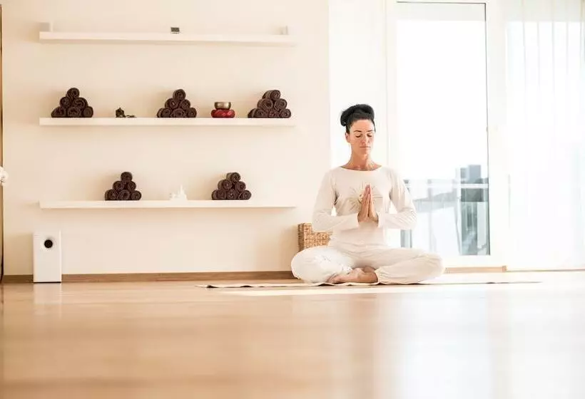 Ferienwohnungen Dünenmeer