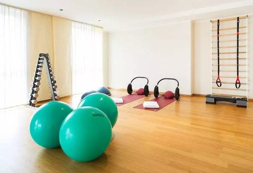 Ferienwohnungen Dünenmeer