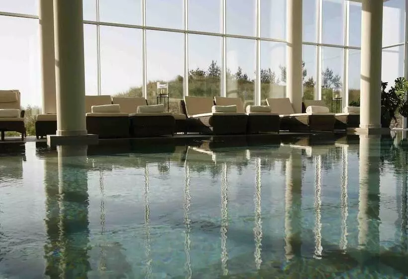 Ferienwohnungen Dünenmeer