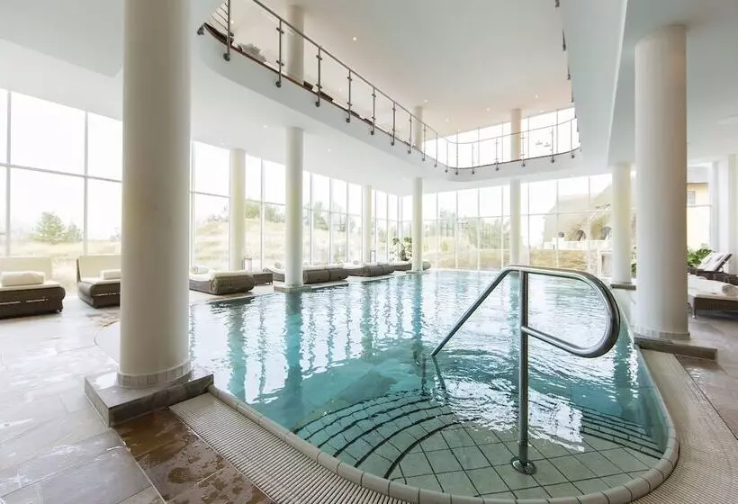 Ferienwohnungen Dünenmeer