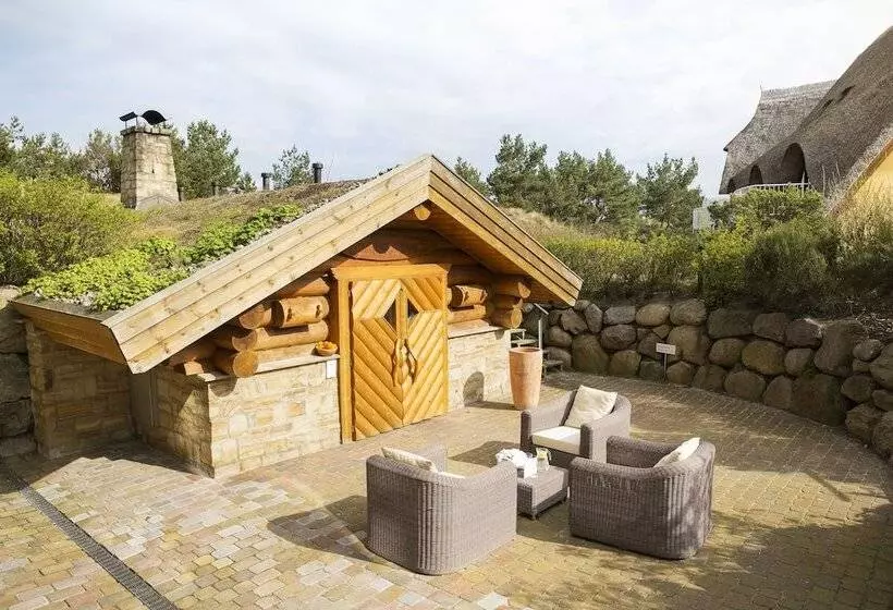 Ferienwohnungen Dünenmeer