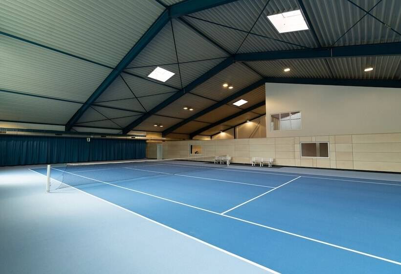 Ferienwohnungen Dünenmeer