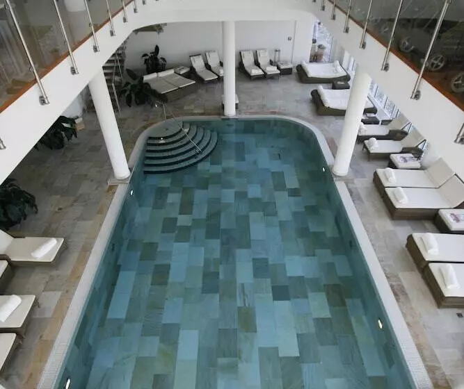 Ferienwohnungen Dünenmeer