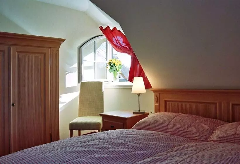 Ferienwohnungen Dünenmeer