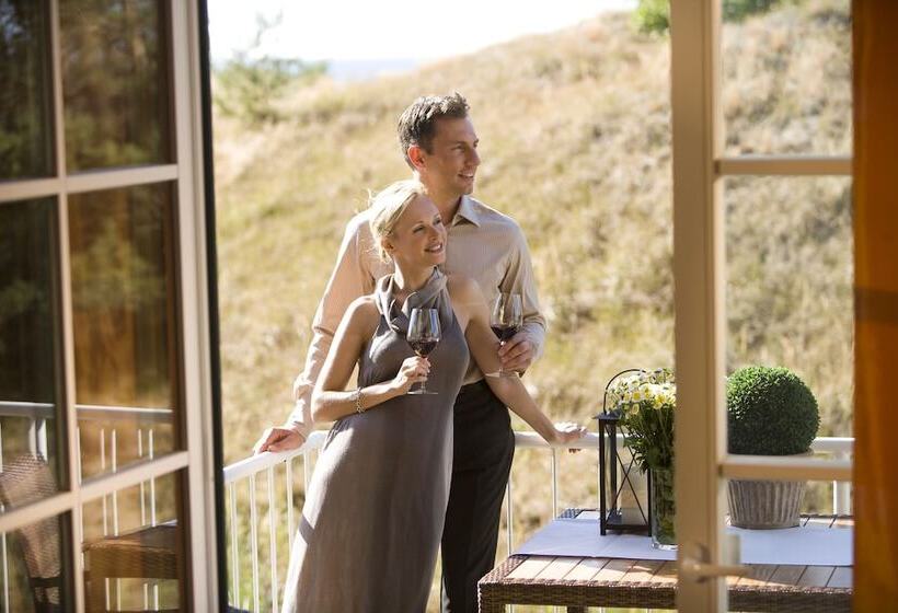 Ferienwohnungen Dünenmeer