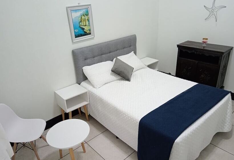 هتل Mi Paraiso Monterrico