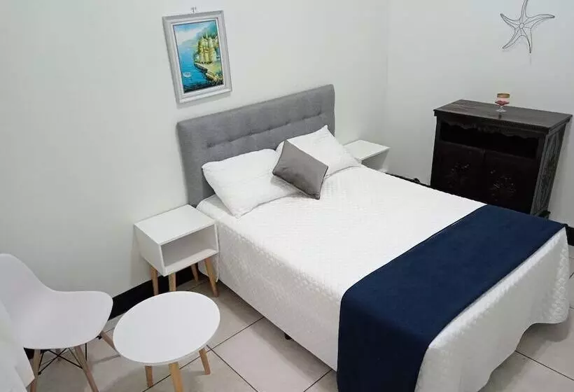 هتل Mi Paraiso Monterrico