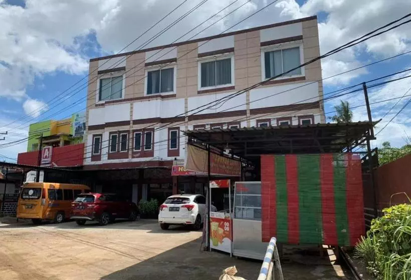 ホテル Oyo 90529  Baruga Makassar