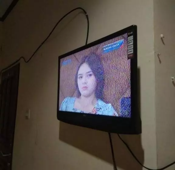 ホテル Oyo 90529  Baruga Makassar