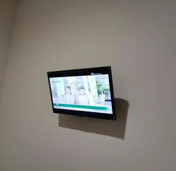 ホテル Oyo 90529  Baruga Makassar