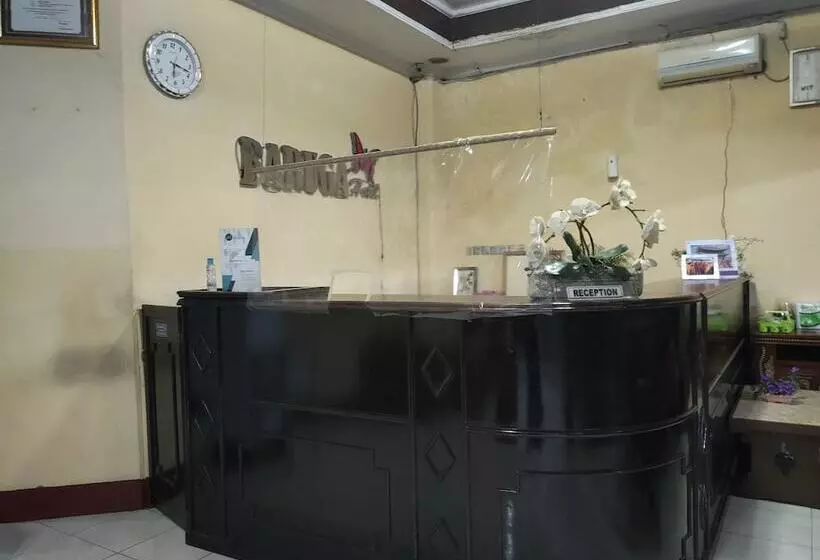 هتل Oyo 90529  Baruga Makassar