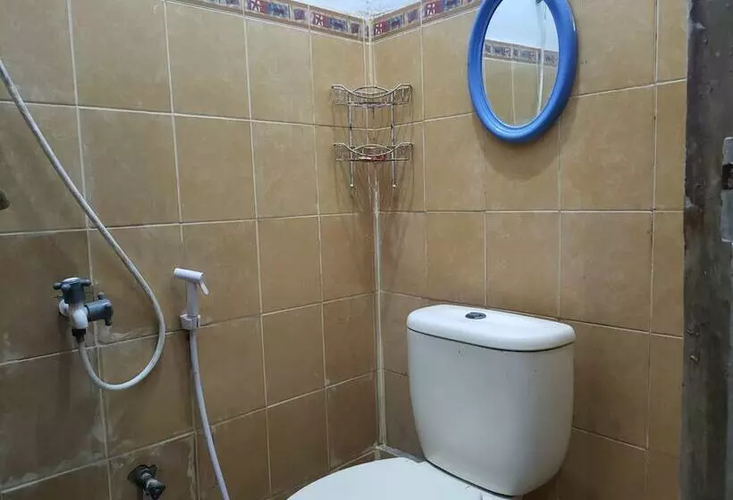 هتل Oyo 90529  Baruga Makassar