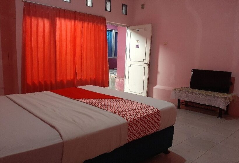 هتل Oyo 90555 Vina Pavilion