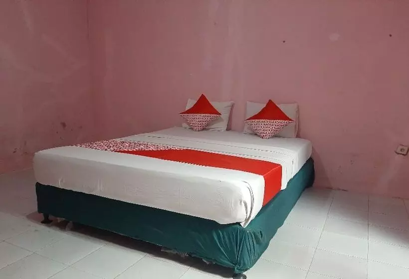 هتل Oyo 90555 Vina Pavilion