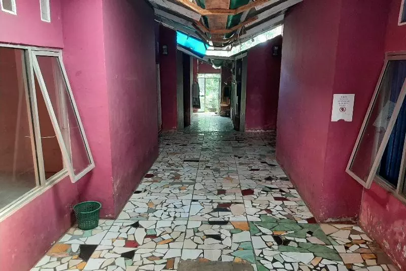 هتل Oyo 90555 Vina Pavilion