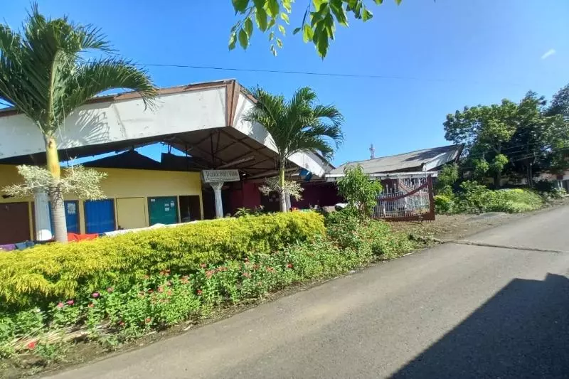 هتل Oyo 90555 Vina Pavilion