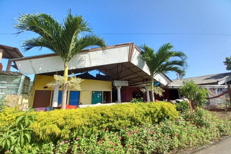 هتل Oyo 90555 Vina Pavilion