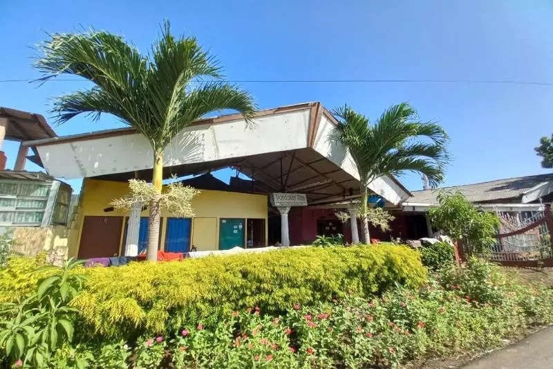 هتل Oyo 90555 Vina Pavilion