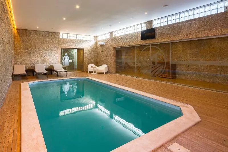 ホテル Quinta De Cabanas Douro Country House