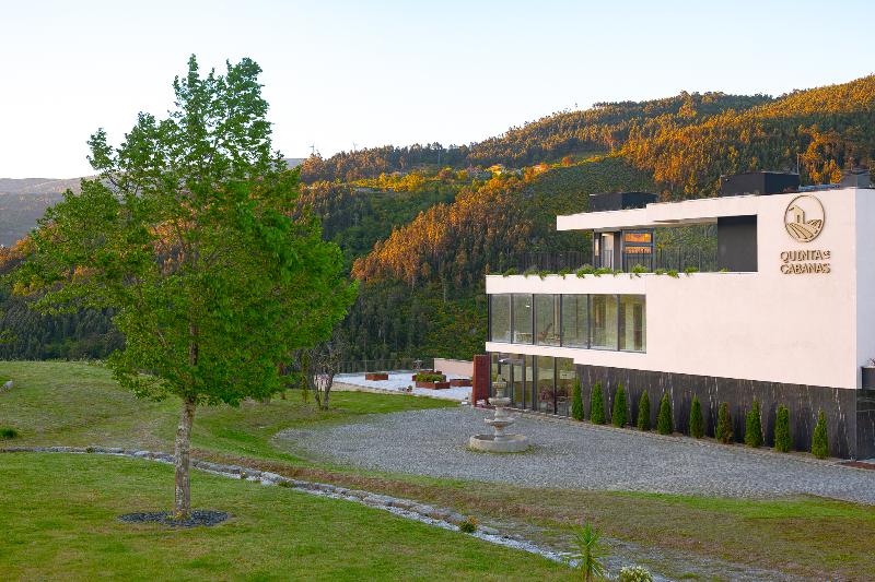 ホテル Quinta De Cabanas Douro Country House