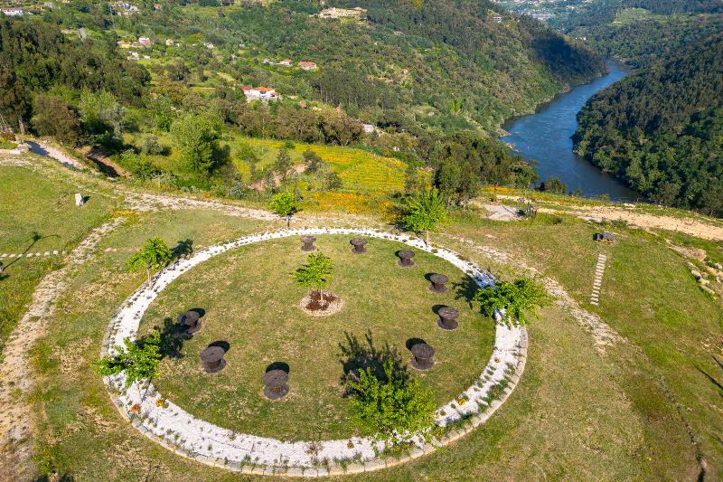 ホテル Quinta De Cabanas Douro Country House