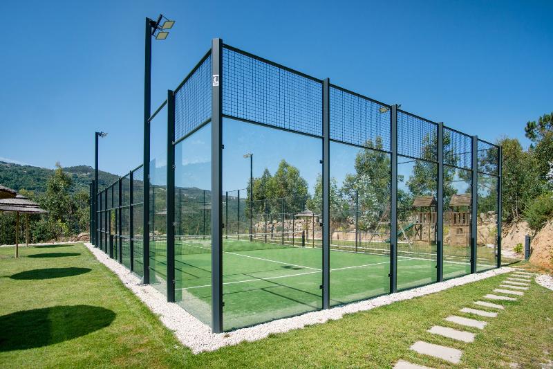 ホテル Quinta De Cabanas Douro Country House