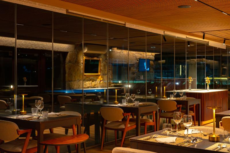 ホテル Quinta De Cabanas Douro Country House