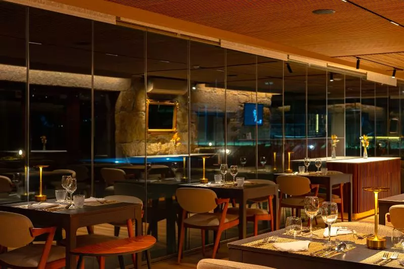 ホテル Quinta De Cabanas Douro Country House