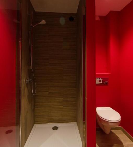 River Lodge Hotel Insolite