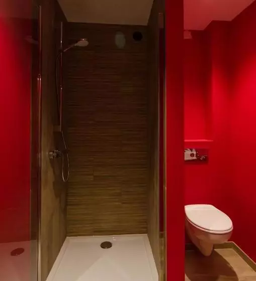 River Lodge Hotel Insolite