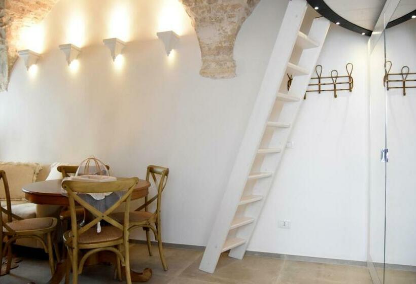 פנסיון Alcova Cellini Bell'italia