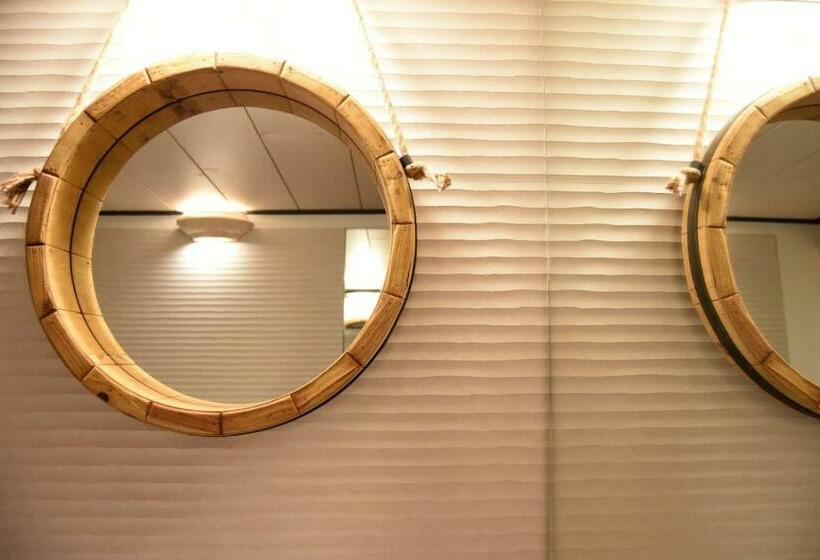 פנסיון Alcova Cellini Bell'italia