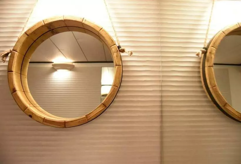 Majatalo Alcova Cellini Bell'italia