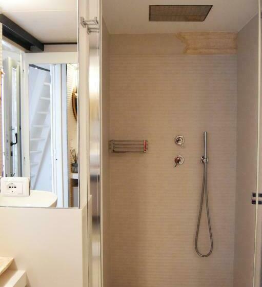 פנסיון Alcova Cellini Bell'italia