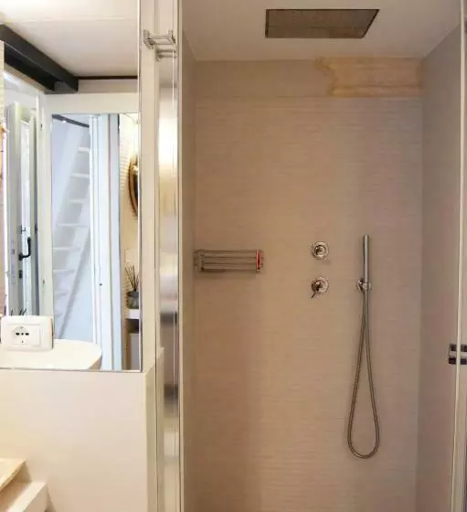 Majatalo Alcova Cellini Bell'italia