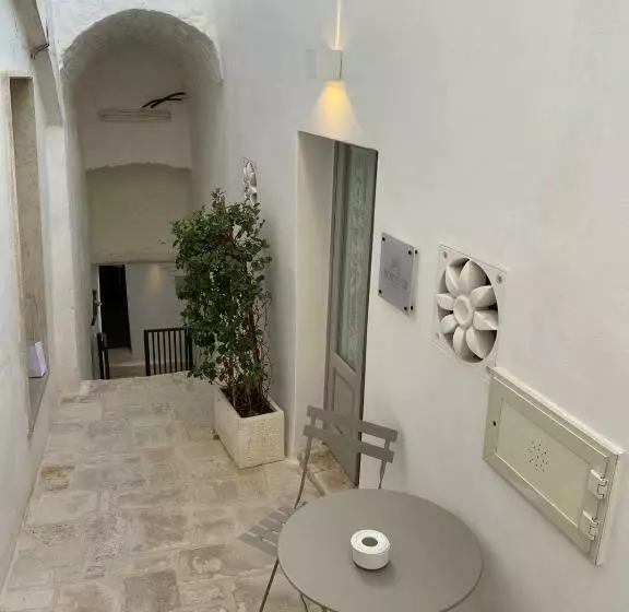 Majatalo Alcova Cellini Bell'italia