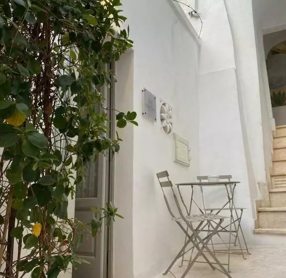 Majatalo Alcova Cellini Bell'italia