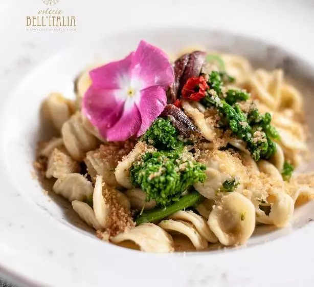 Majatalo Alcova Cellini Bell'italia