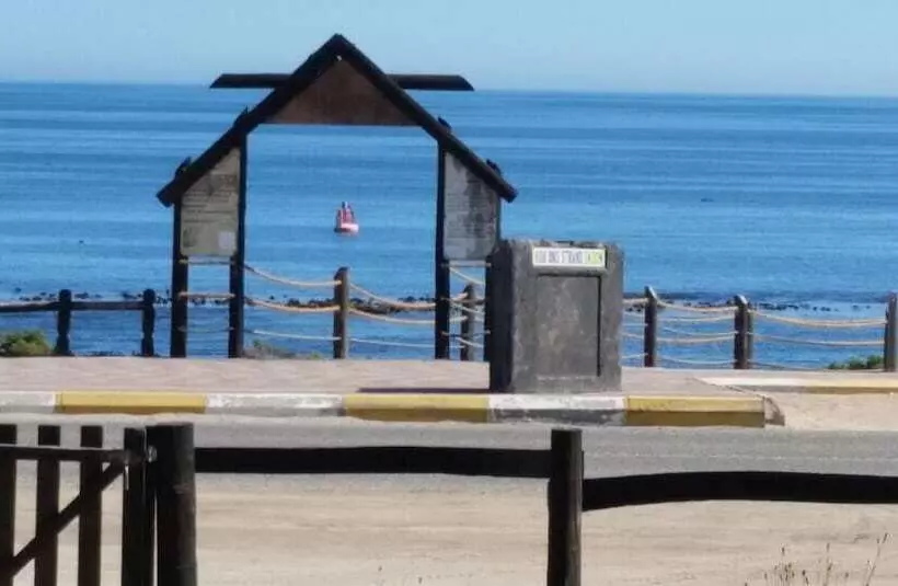 Majatalo Bedrock Lodge