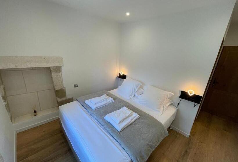 ペンション Mas Millésime Chambre Double Petit Déjeuner Piscine Mas Du Xviiième Siècle Proche Saint Rémy