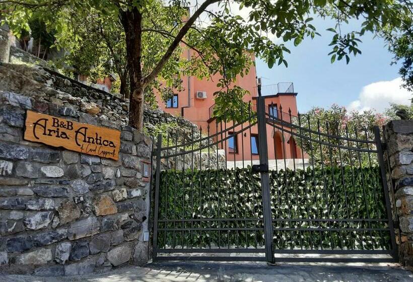 B&b Aria Antica