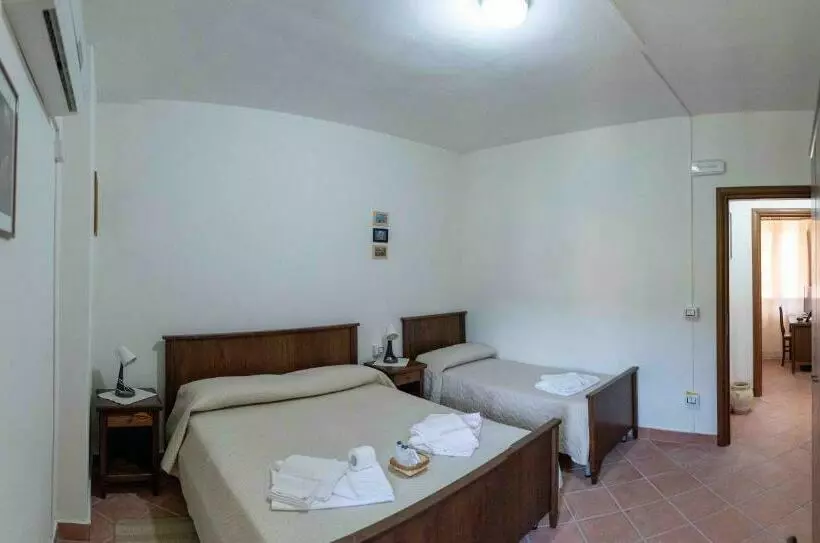 B&b Aria Antica
