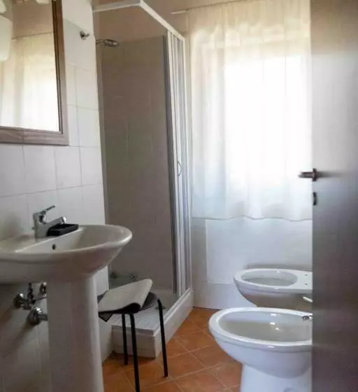 B&b Aria Antica